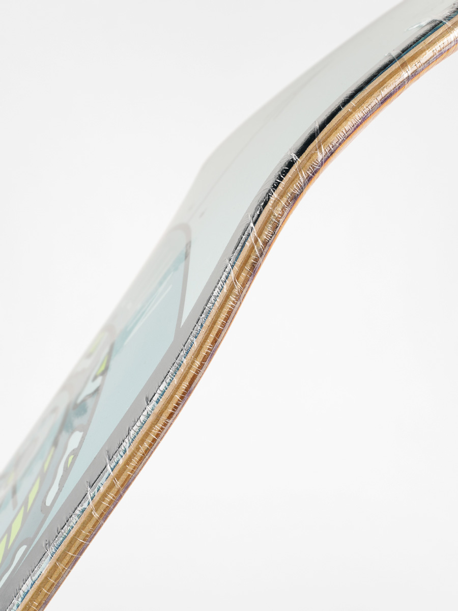 Element Deck Julian Actions 