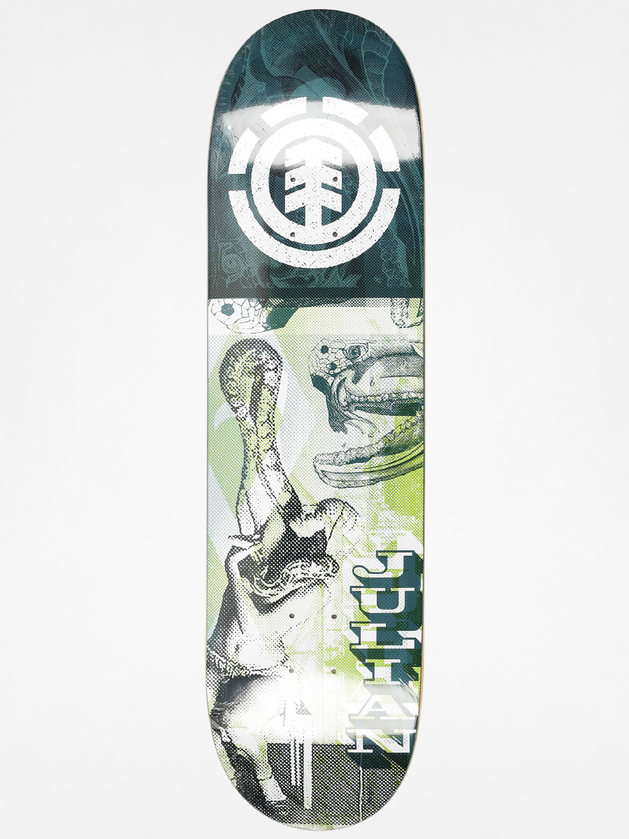 Element Deck Julian Overprint 
