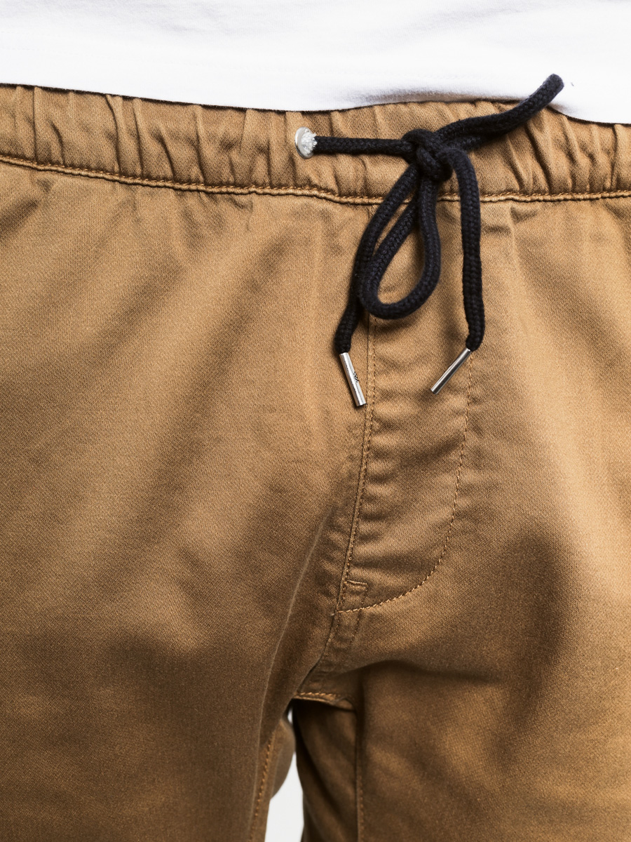 Quiksilver Pants Fonic Jogger (khaki)