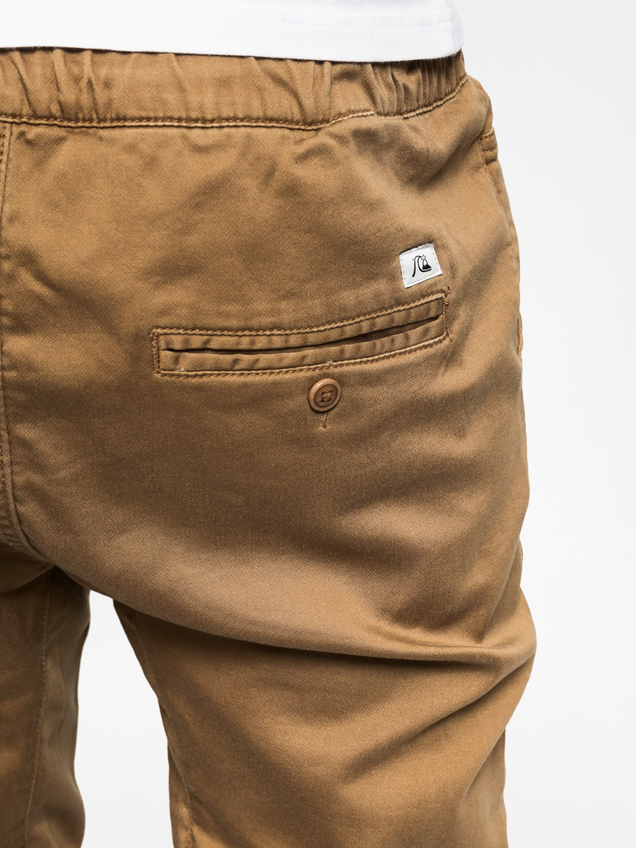 Quiksilver Pants Fonic Jogger (khaki)