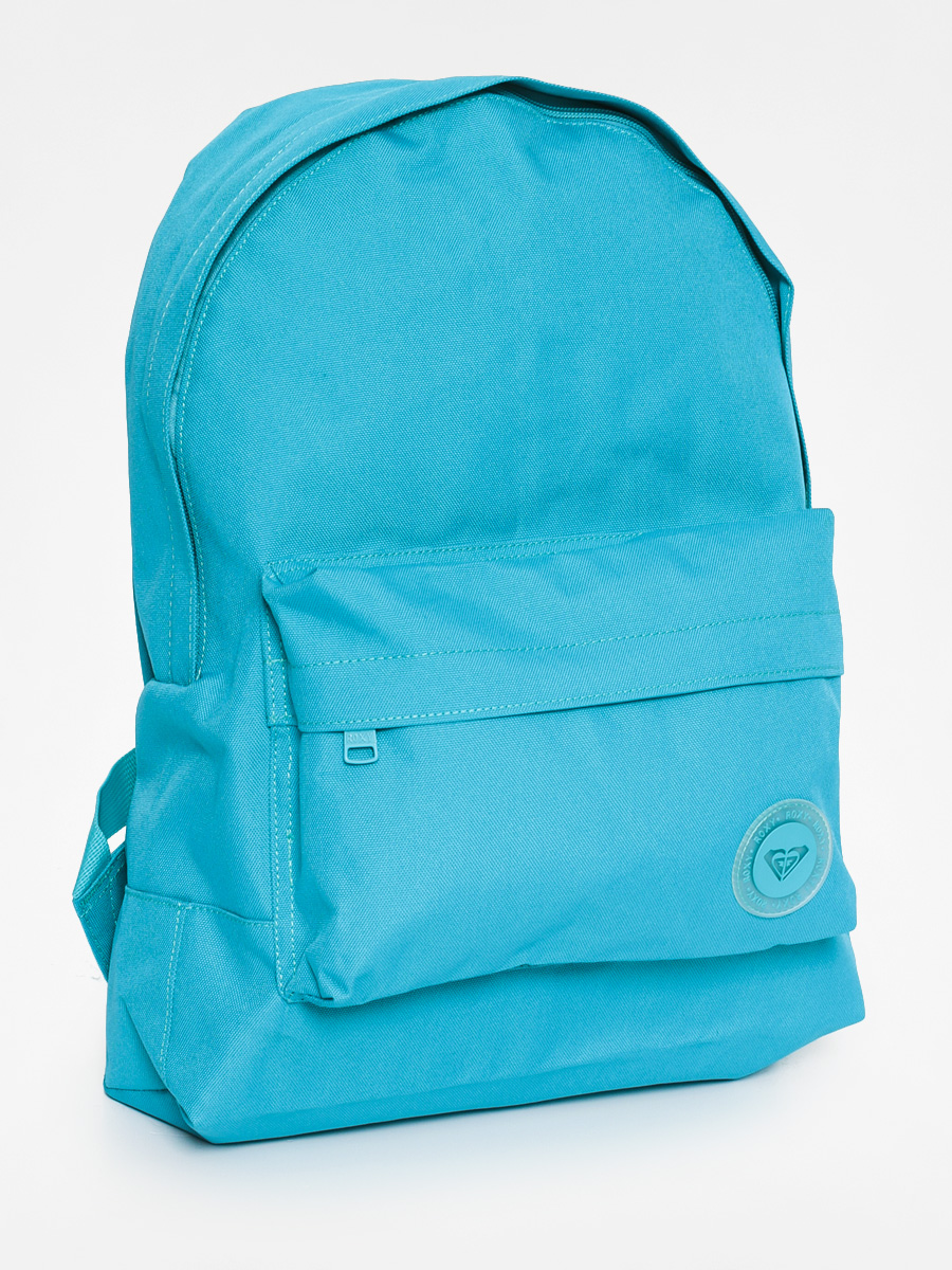 Roxy Backpack Sugar Baby Wmn (dark turquoise)
