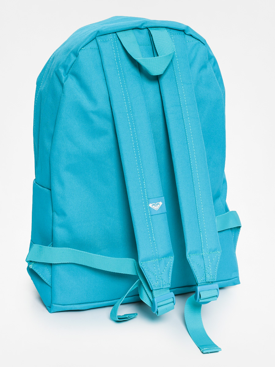 Roxy Backpack Sugar Baby Wmn (dark turquoise)
