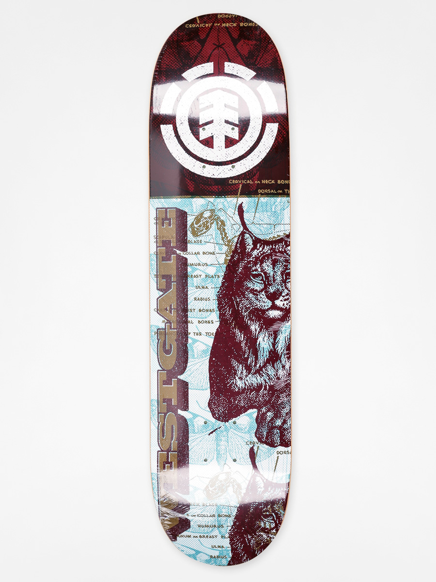 Element Deck Westgate Overprint 