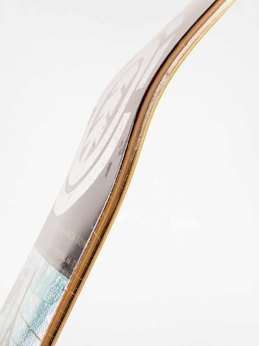 Element Deck Westgate Overprint 