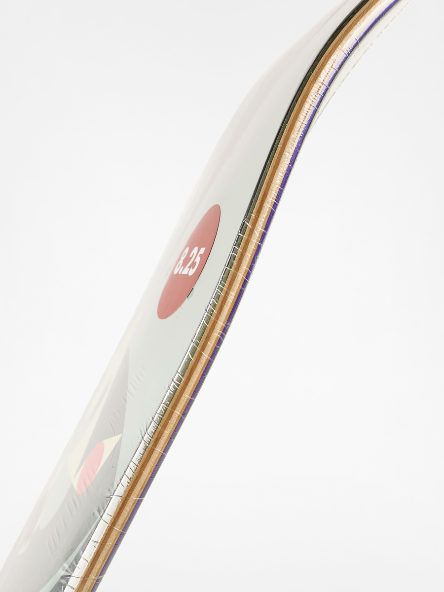 Element Deck Logo Segment 