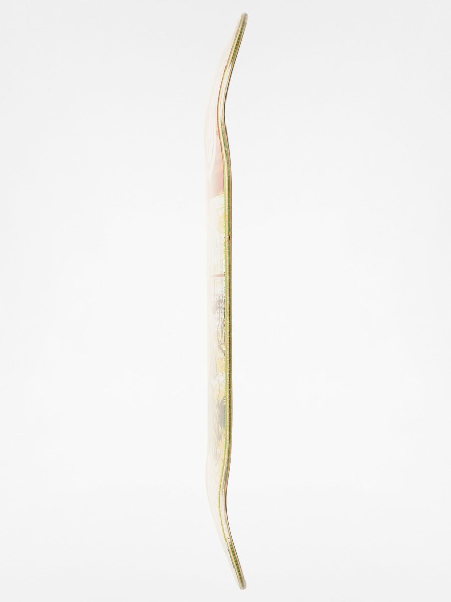 Element Deck Madars Overprint 