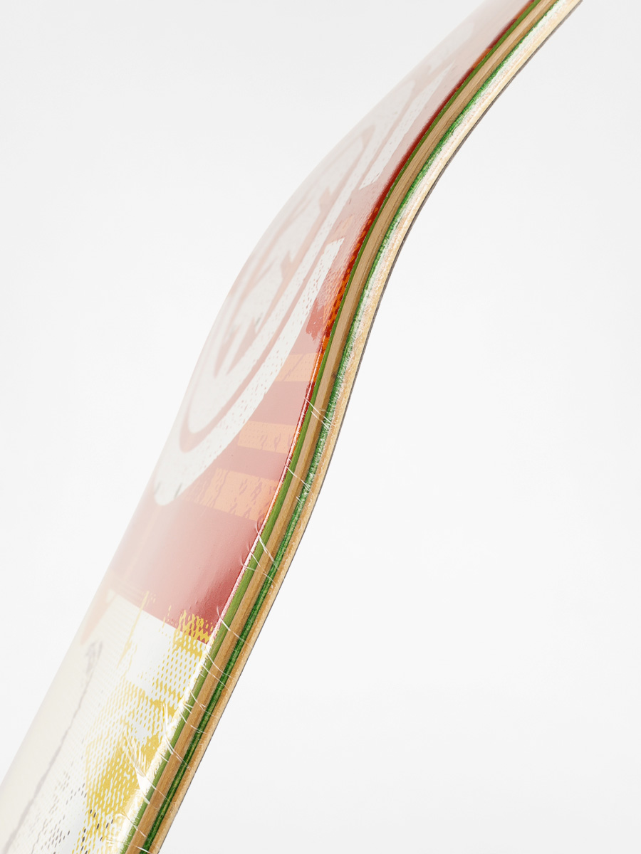 Element Deck Madars Overprint 