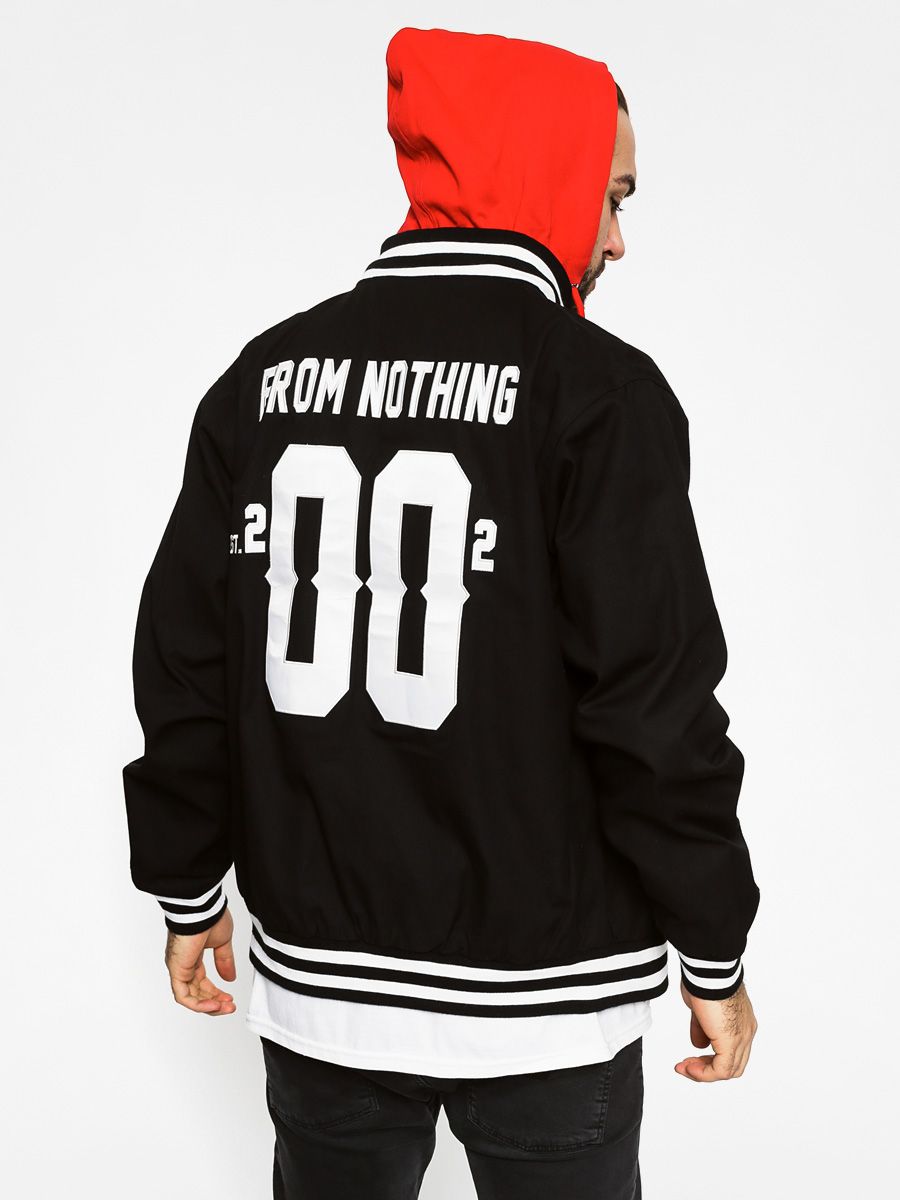 Dgk hot sale bomber jacket