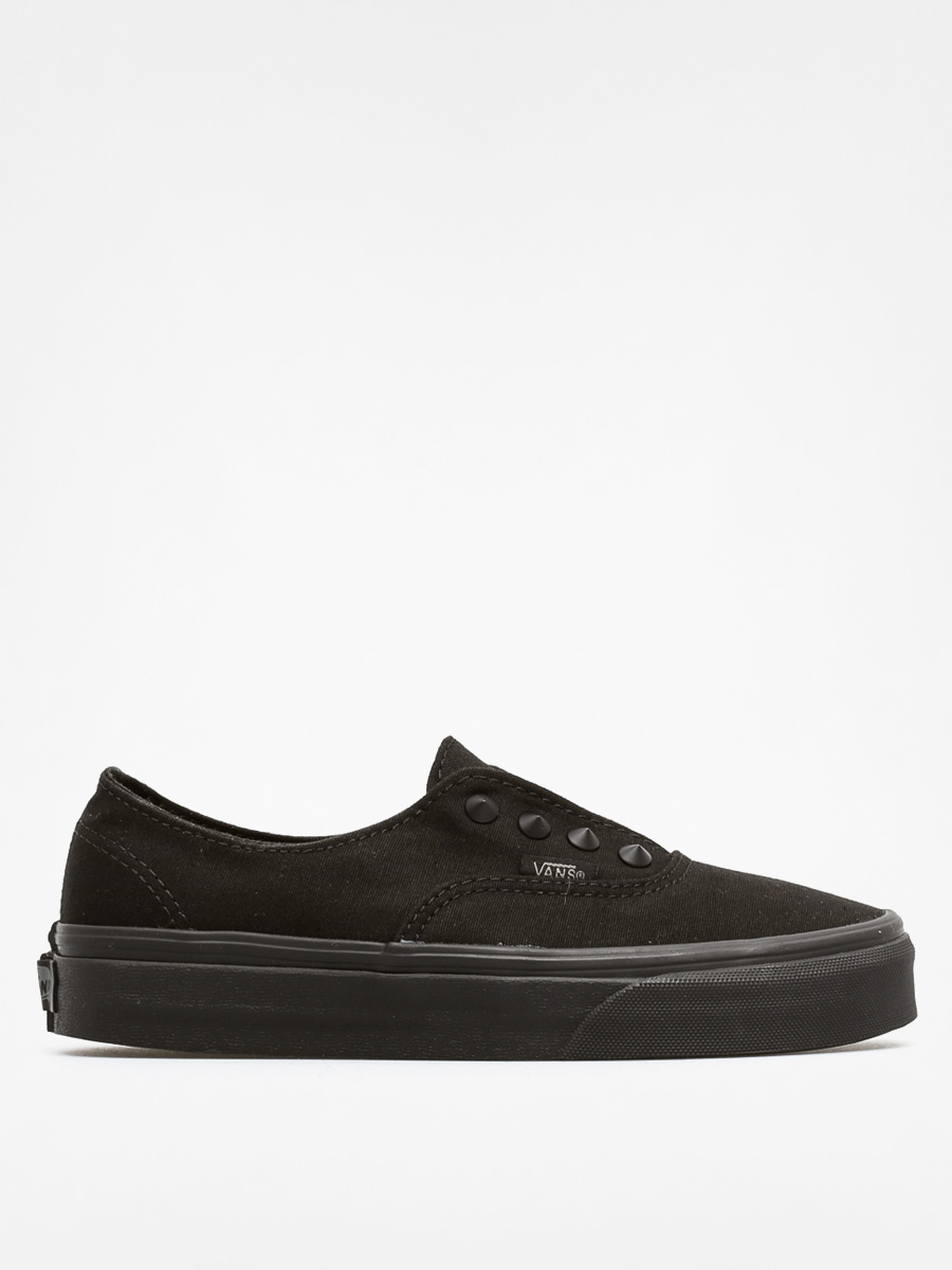 Vans Shoes Authentic Gore (studs/black/black)