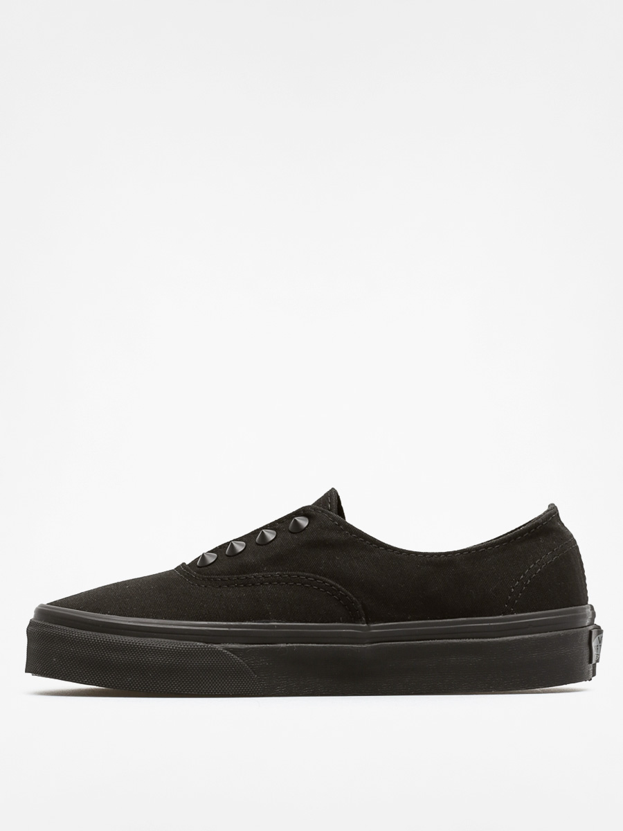 Vans Shoes Authentic Gore (studs/black/black)