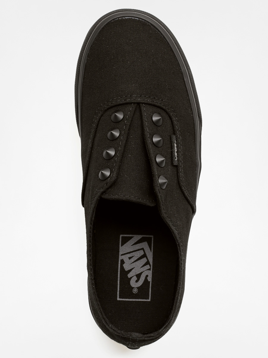 Vans Shoes Authentic Gore (studs/black/black)