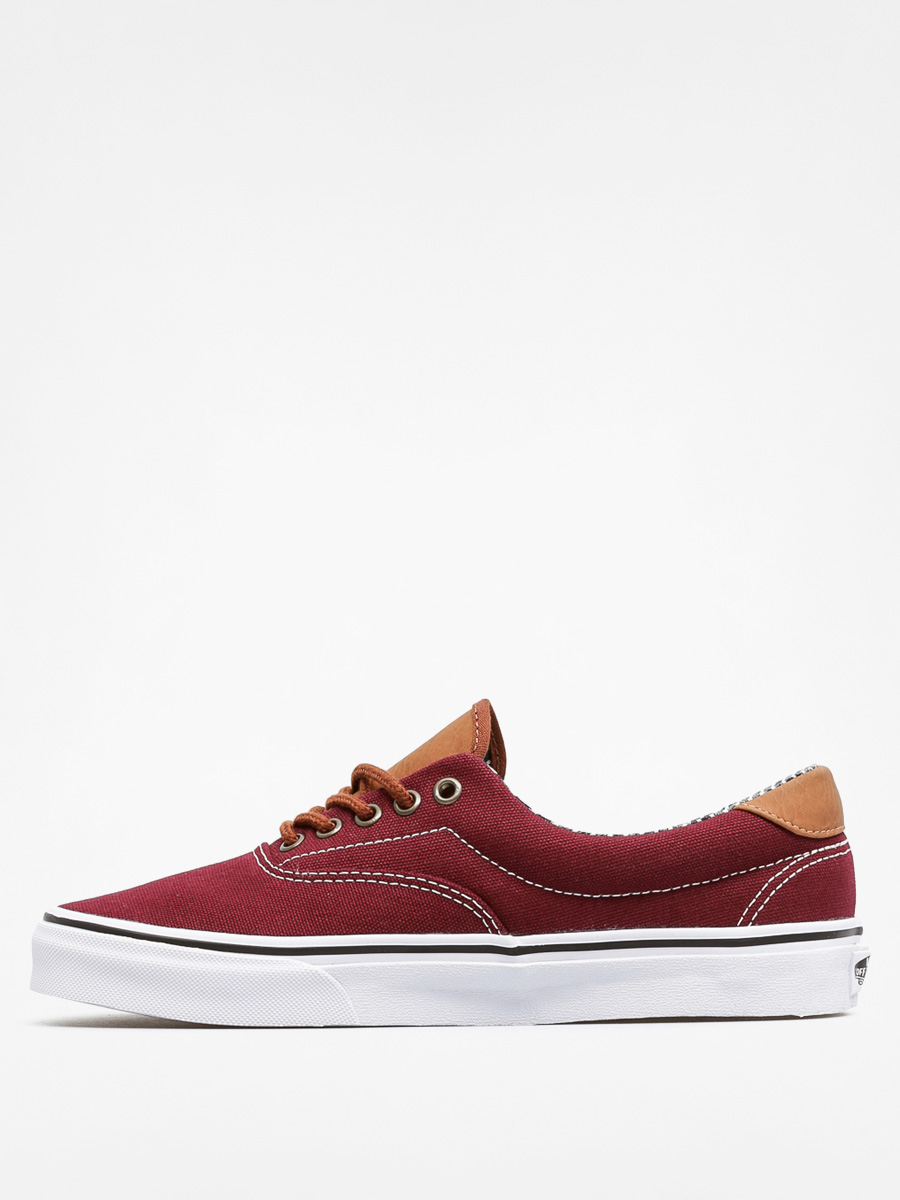 Vans Shoes Era 59 (c&l/port royal/stripe denim)
