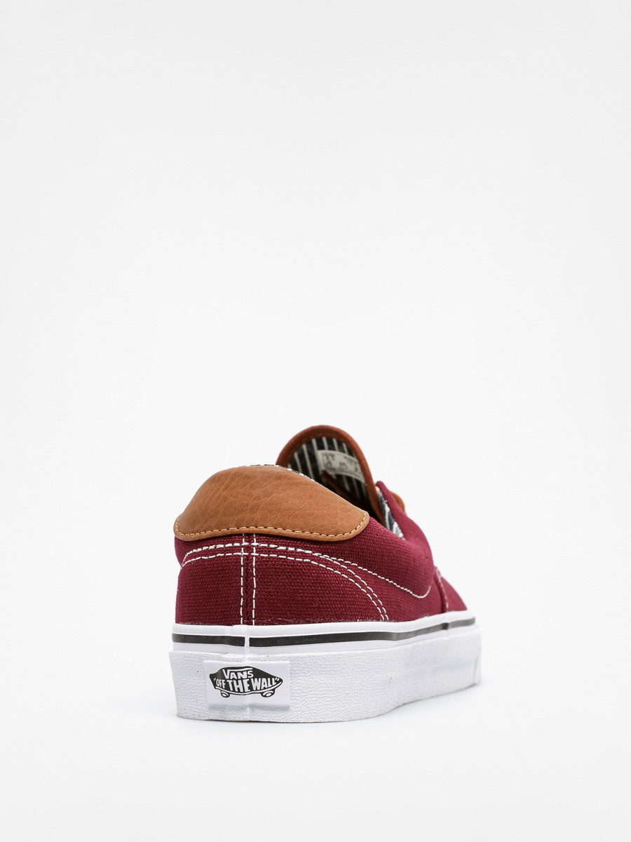 Vans Shoes Era 59 (c&l/port royal/stripe denim)