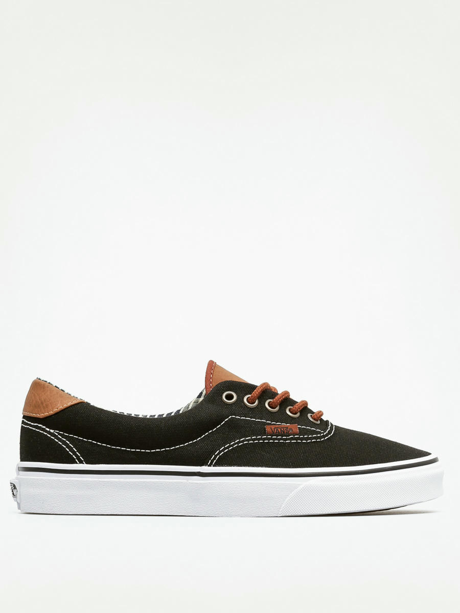 Vans Shoes Era 59 (c&l/black/stripe