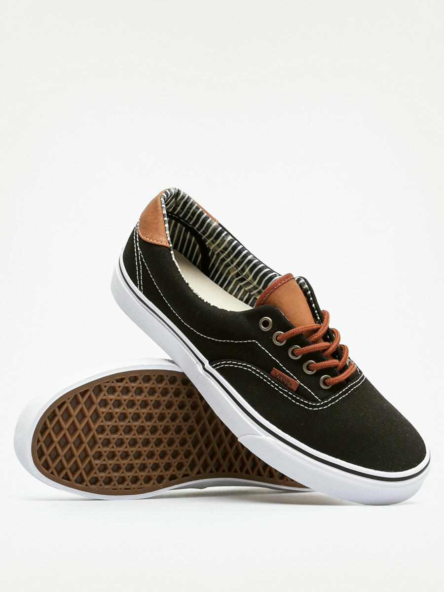 Vans new clearance era 59 black