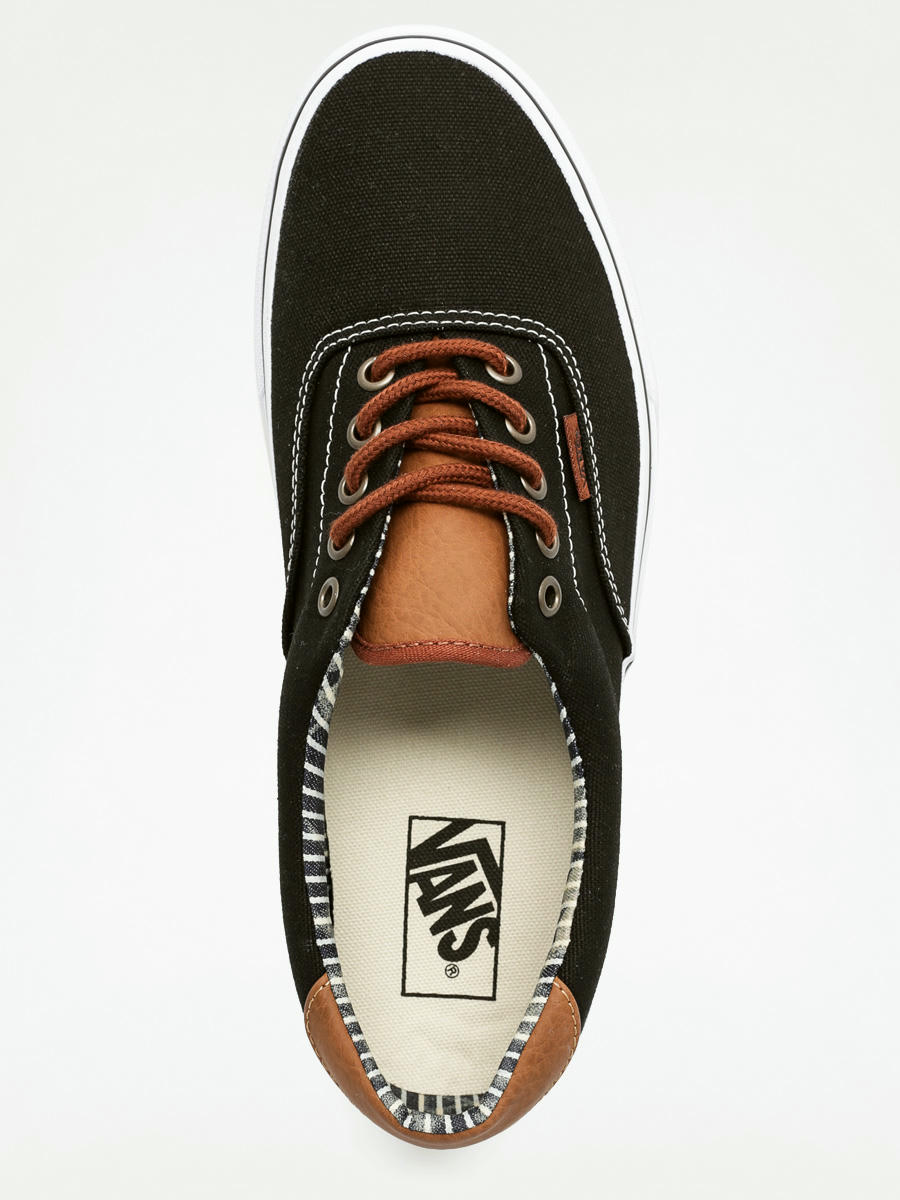 vans italian weave era 59