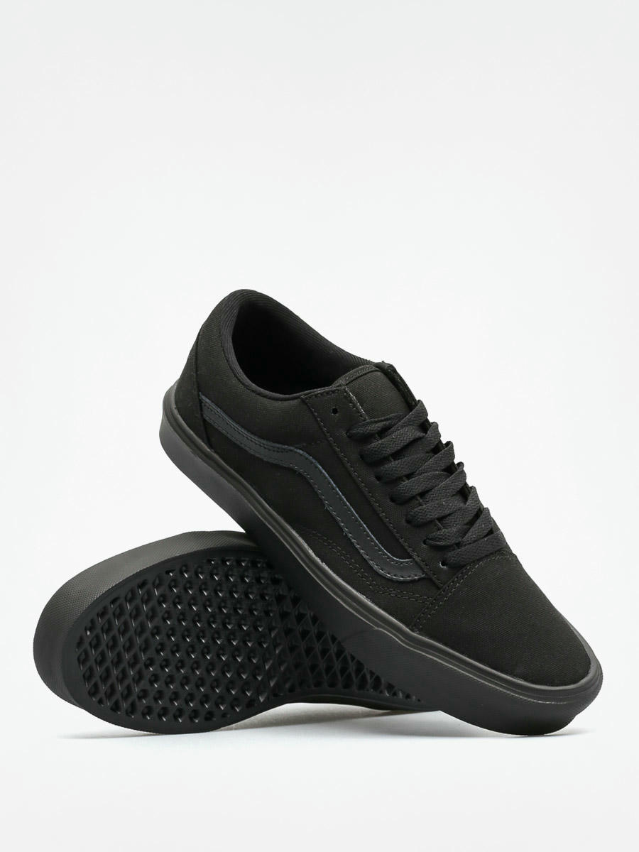 Black sales vans lite