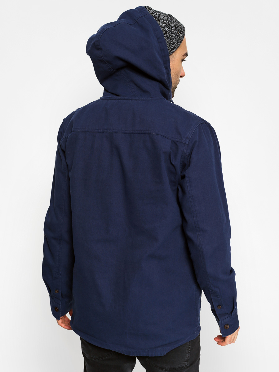 Vans Jacket Lismore (dress blues)