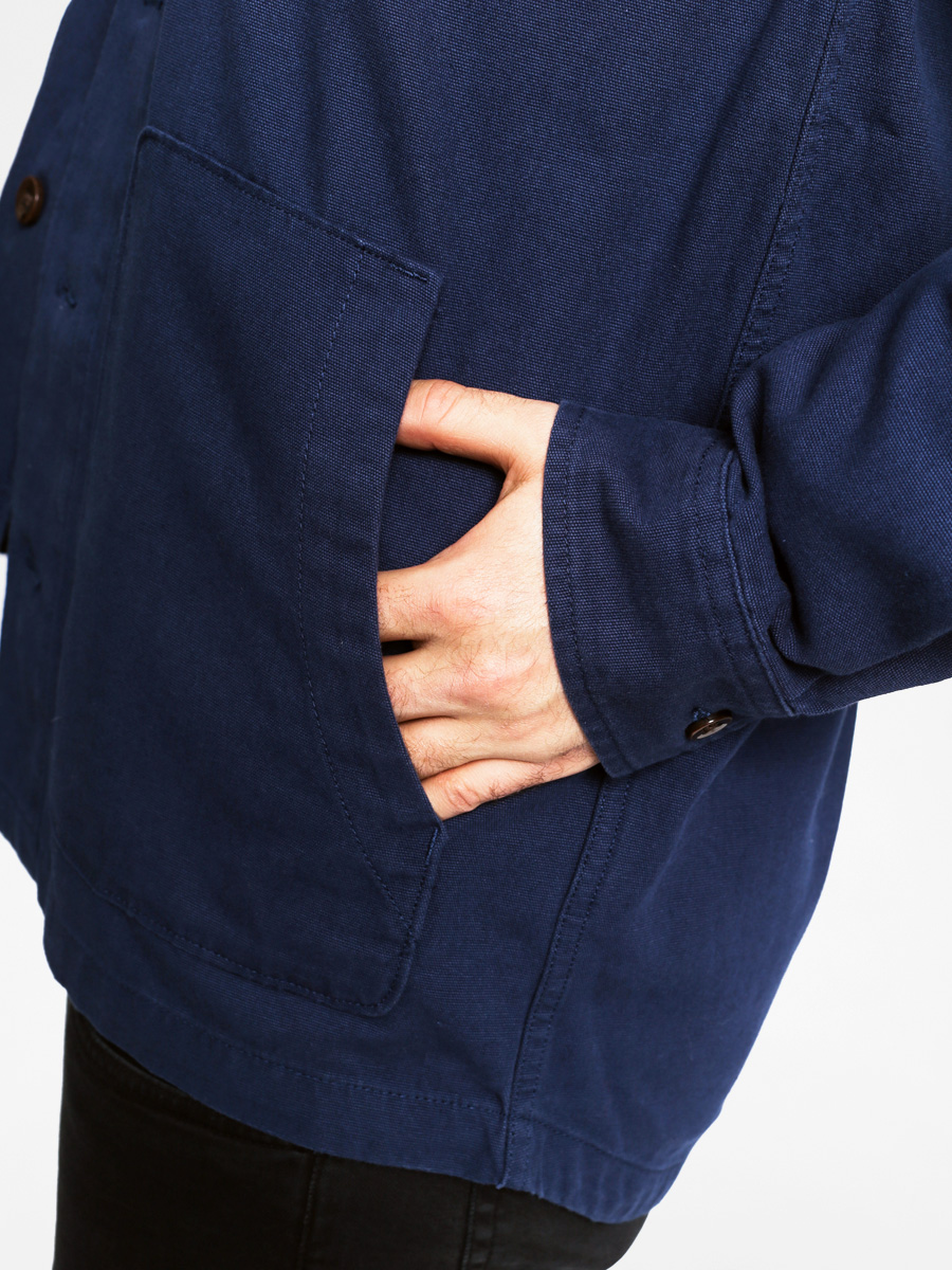 Vans Jacket Lismore (dress blues)