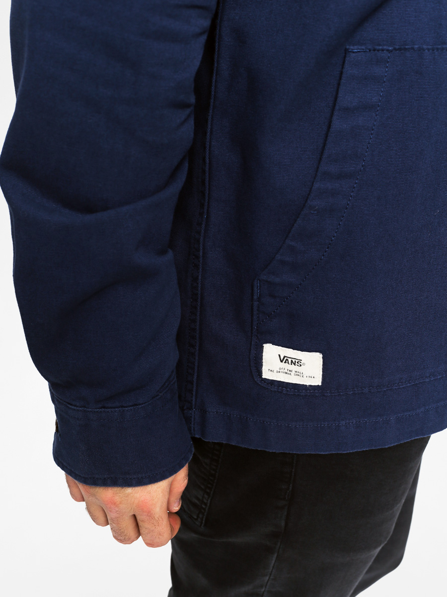Vans Jacket Lismore (dress blues)