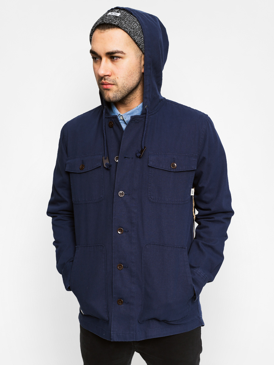 Vans Jacket Lismore (dress blues)