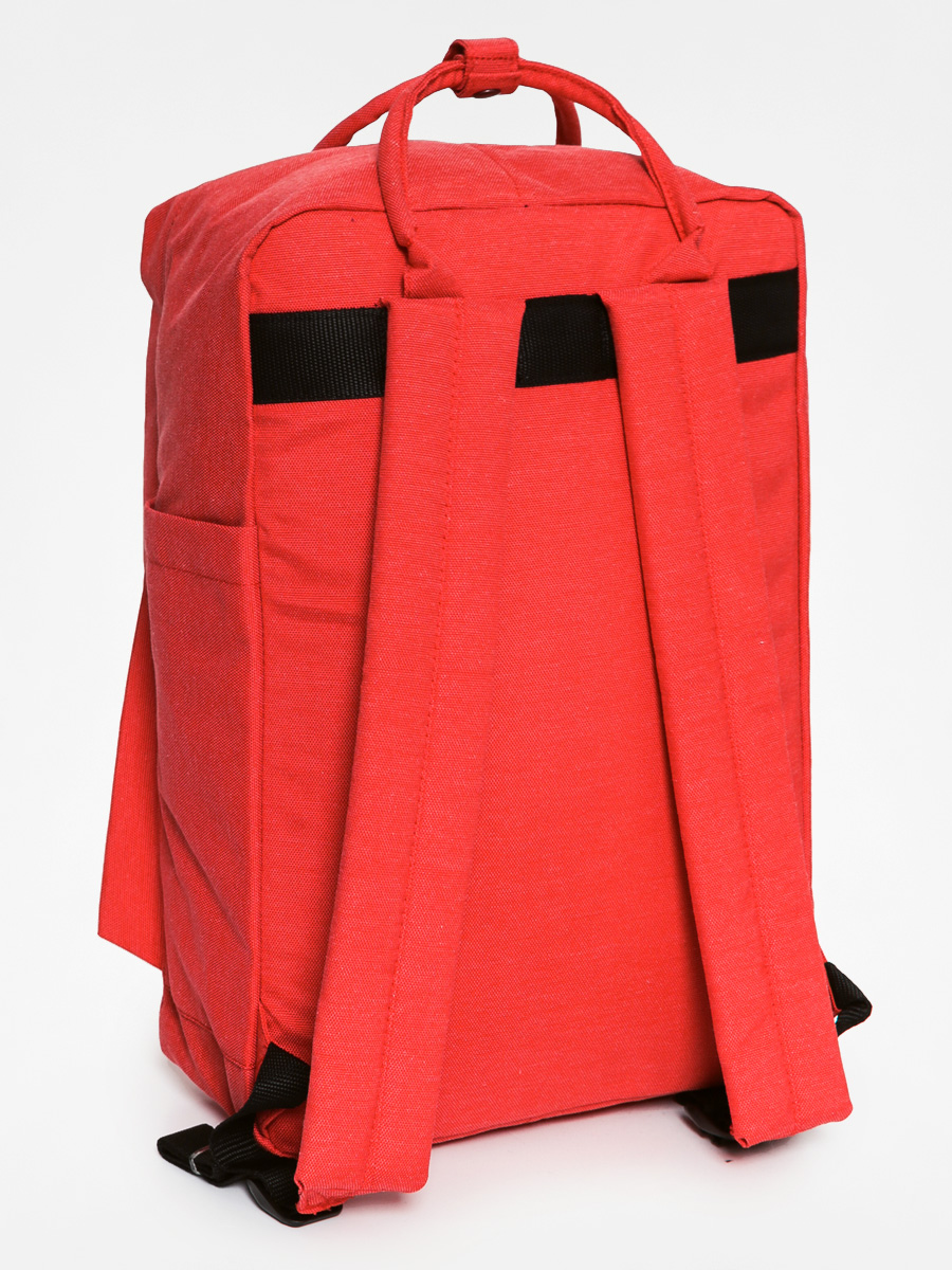 Vans Backpack Icono Square Wmn (lollipop)