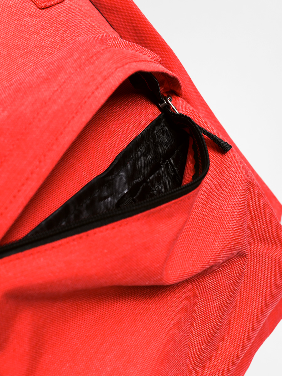 Vans Backpack Icono Square Wmn (lollipop)