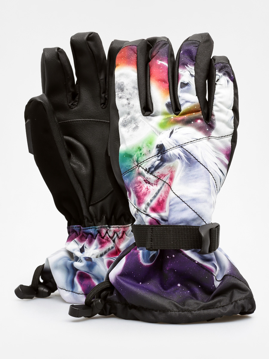 celtek snowboard gloves