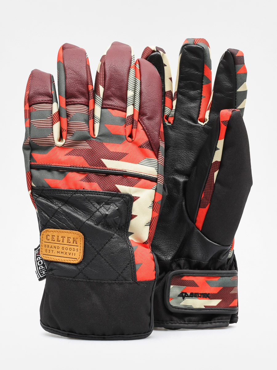 celtek gloves