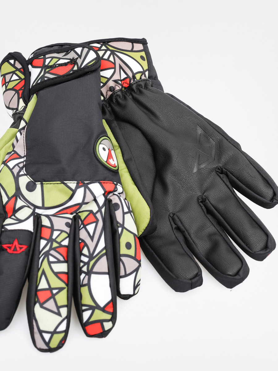 Celtek Gloves Faded (pendleton)