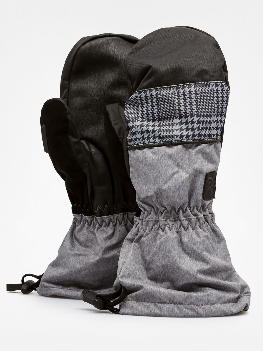 Celtek Gloves Vertical Mitten (overcast)