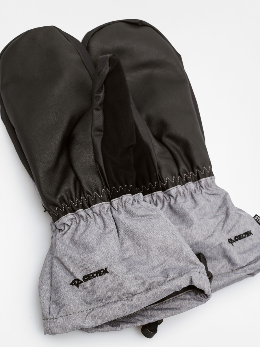 Celtek Gloves Vertical Mitten (overcast)