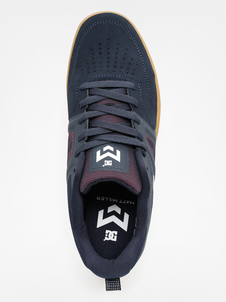 dc shoes matt miller