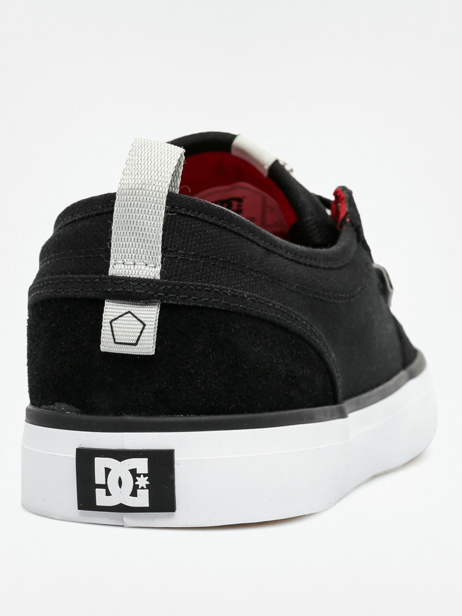 DC Shoes Evan Smith (black)