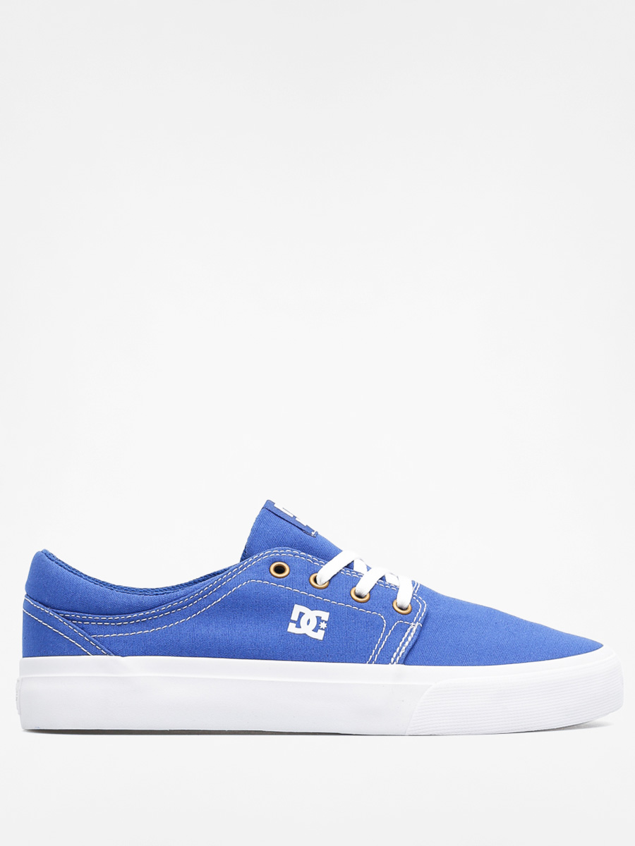 DC Schuhe Trase Tx (blue/white)