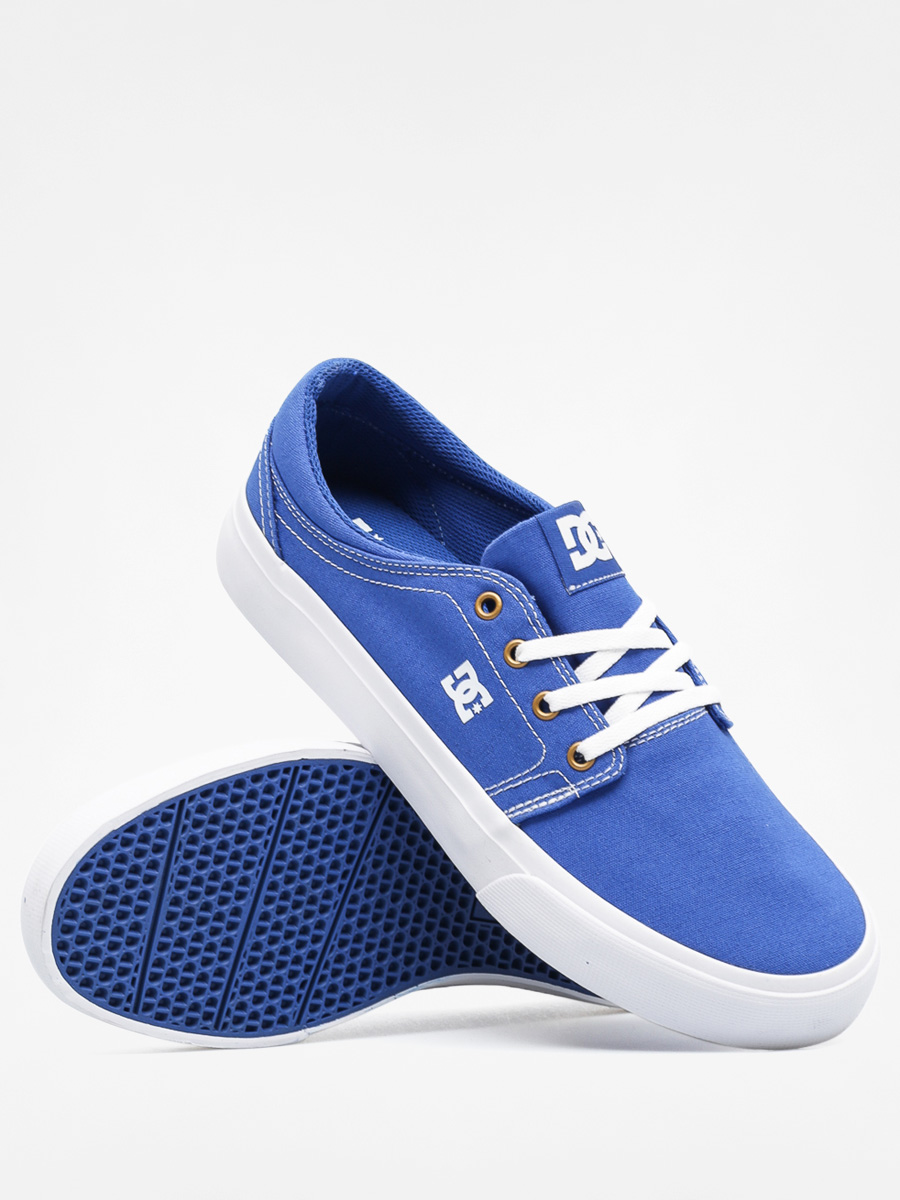DC Schuhe Trase Tx (blue/white)