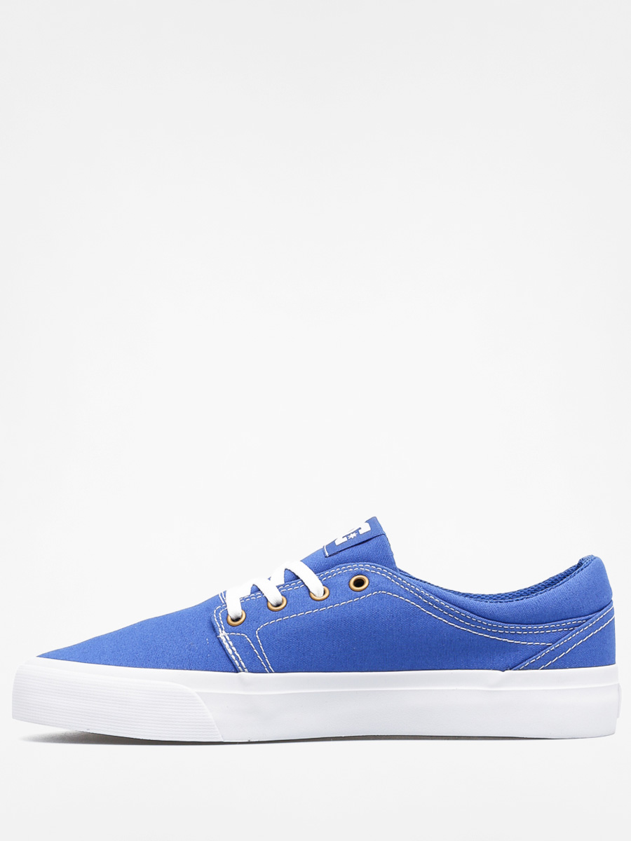 DC Schuhe Trase Tx (blue/white)