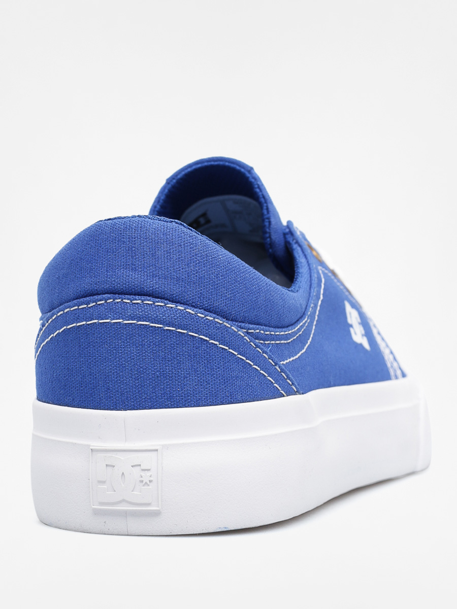 DC Schuhe Trase Tx (blue/white)