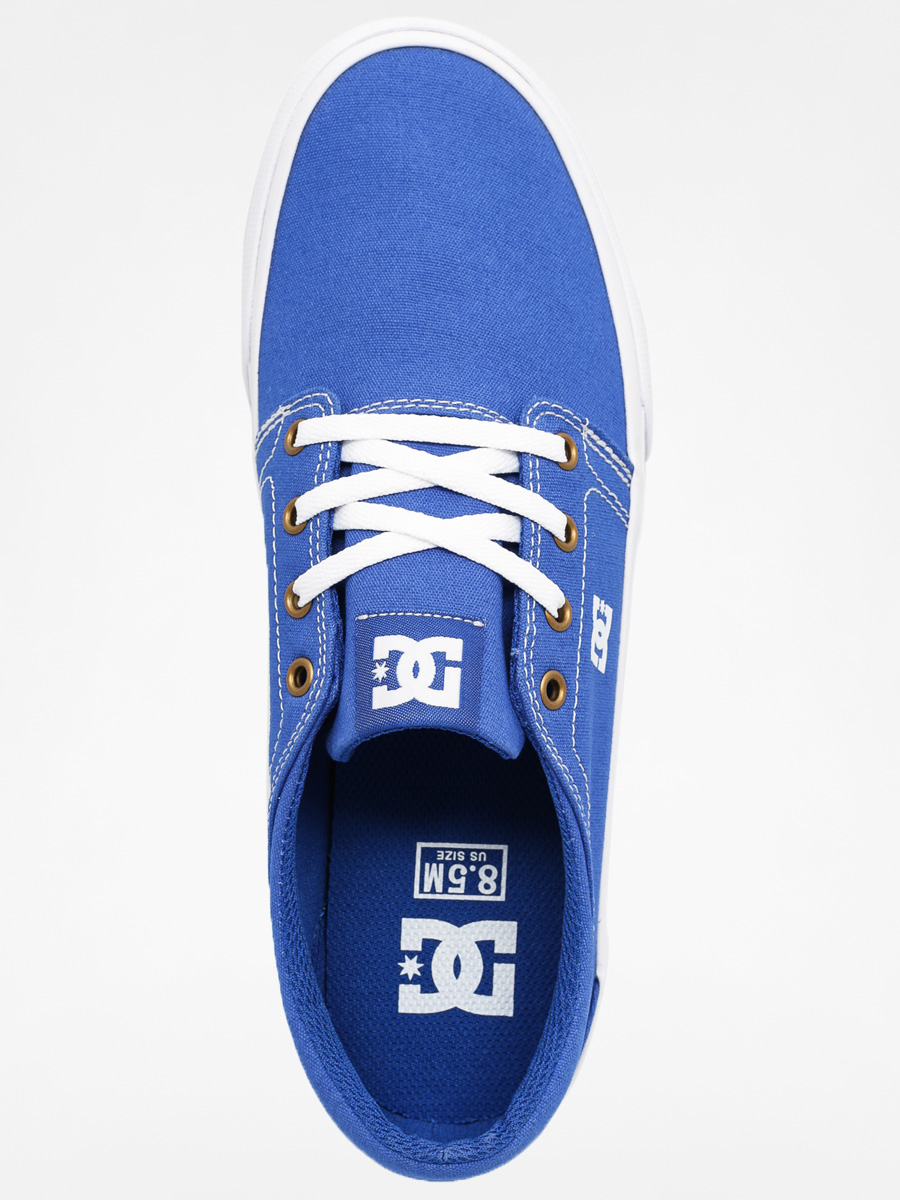 DC Schuhe Trase Tx (blue/white)