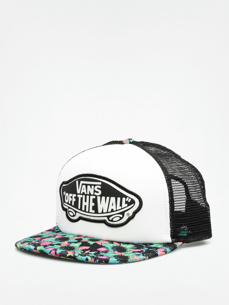 Cappello vans outlet trucker