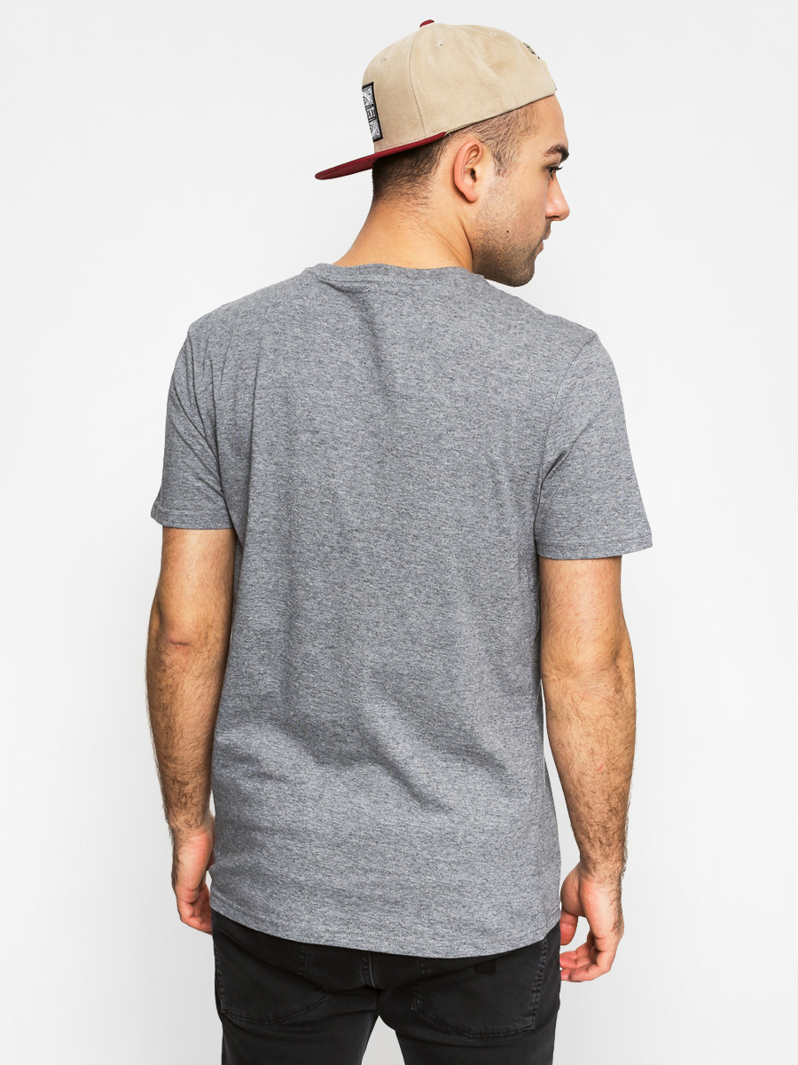 Element T-shirt Nyc (grey heather)