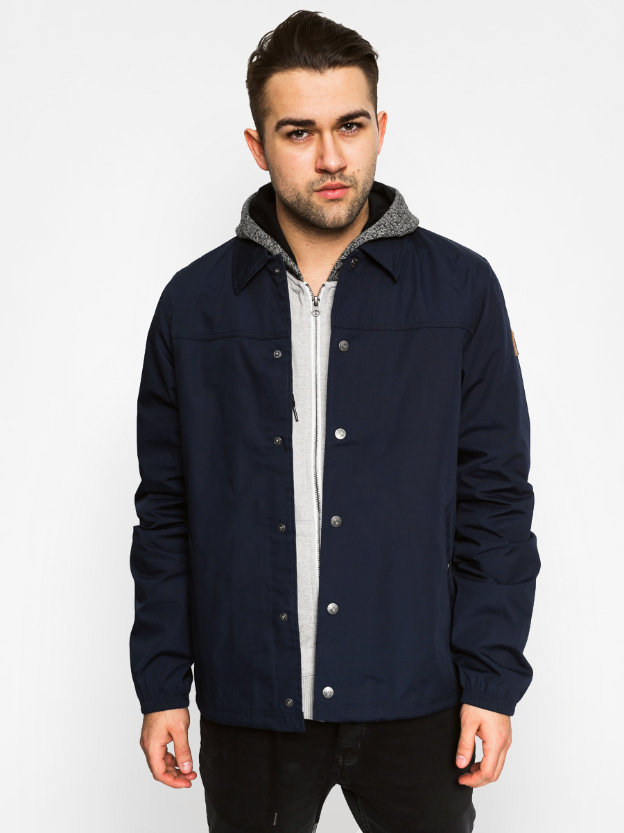 Element Jacket Murray (eclipse navy)
