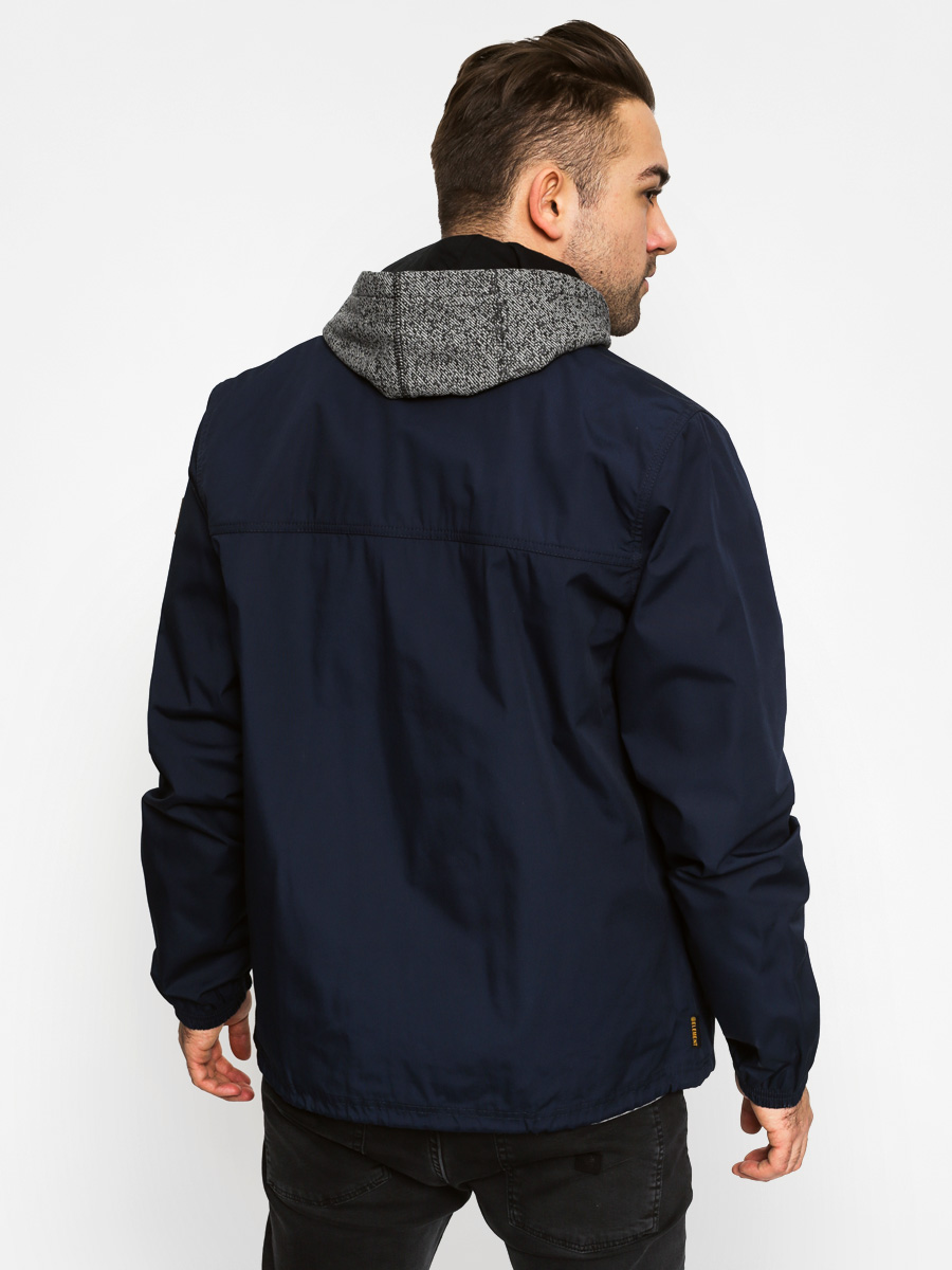 Element Jacket Murray (eclipse navy)