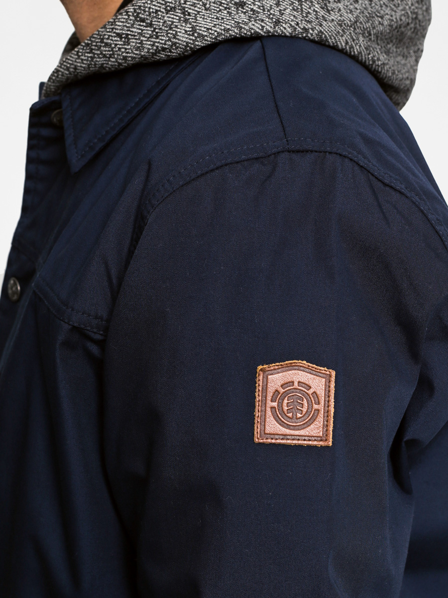 Element Jacket Murray (eclipse navy)