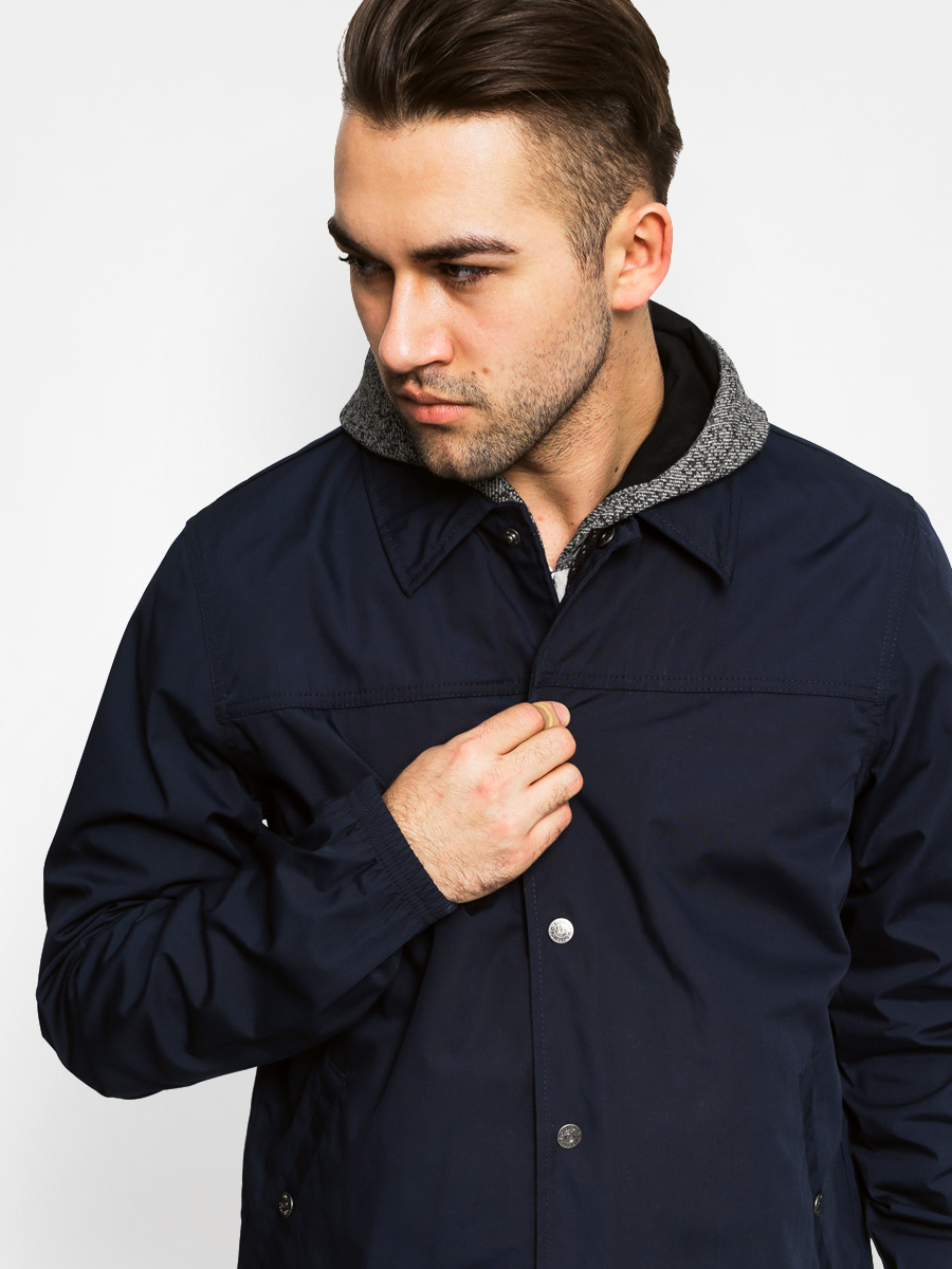 Element Jacket Murray (eclipse navy)
