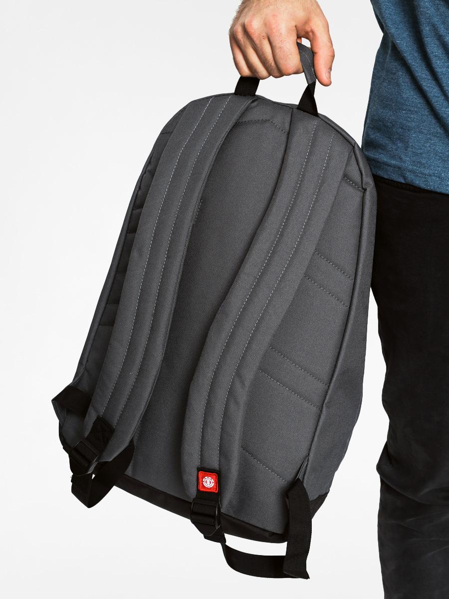 Element Backpack Camden (stone grey)
