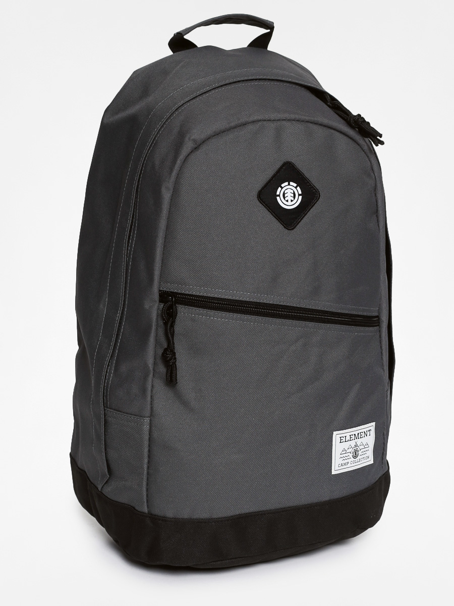 Element Backpack Camden (stone grey)