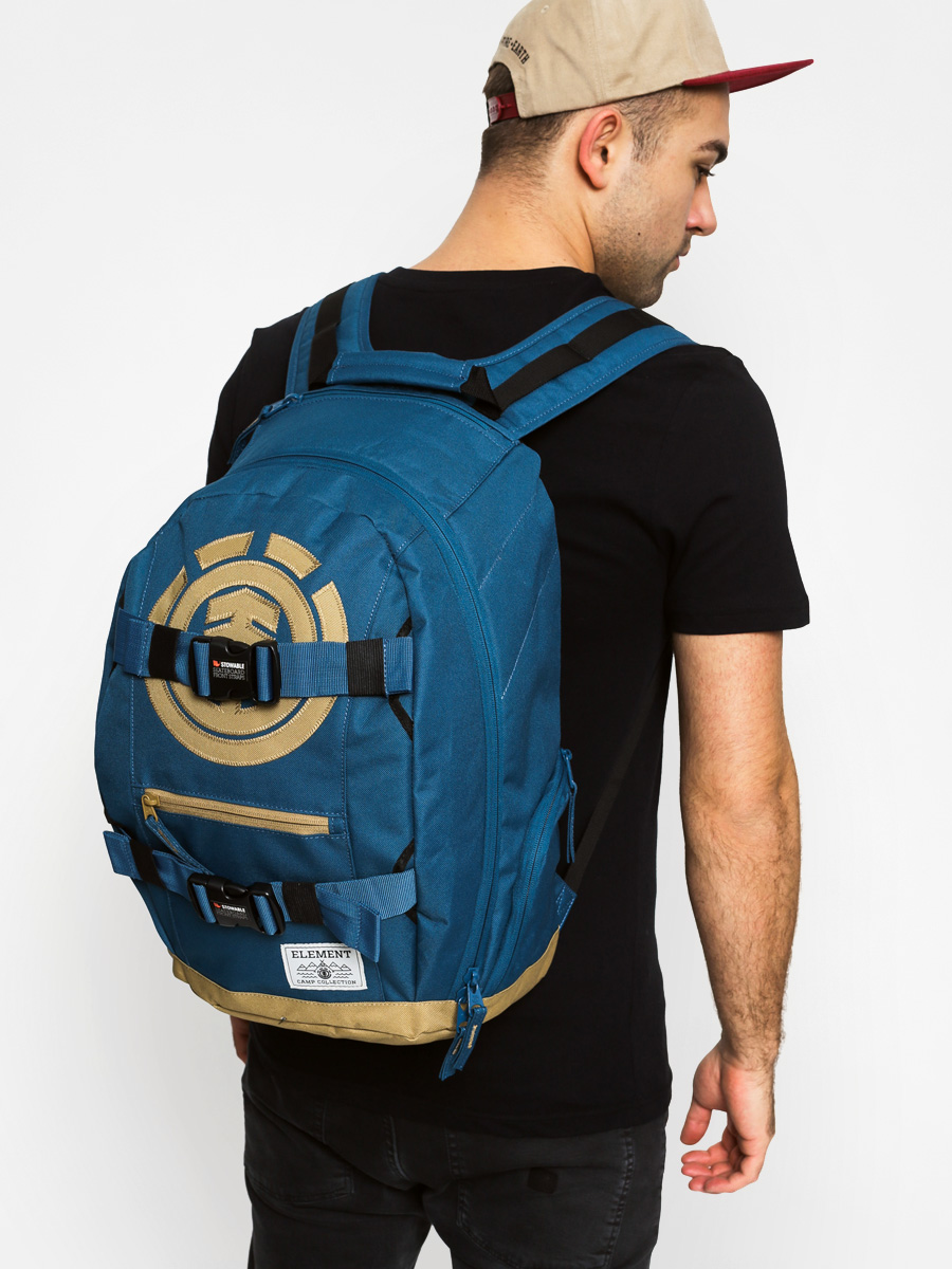 Element Backpack Mohave (legion blue)