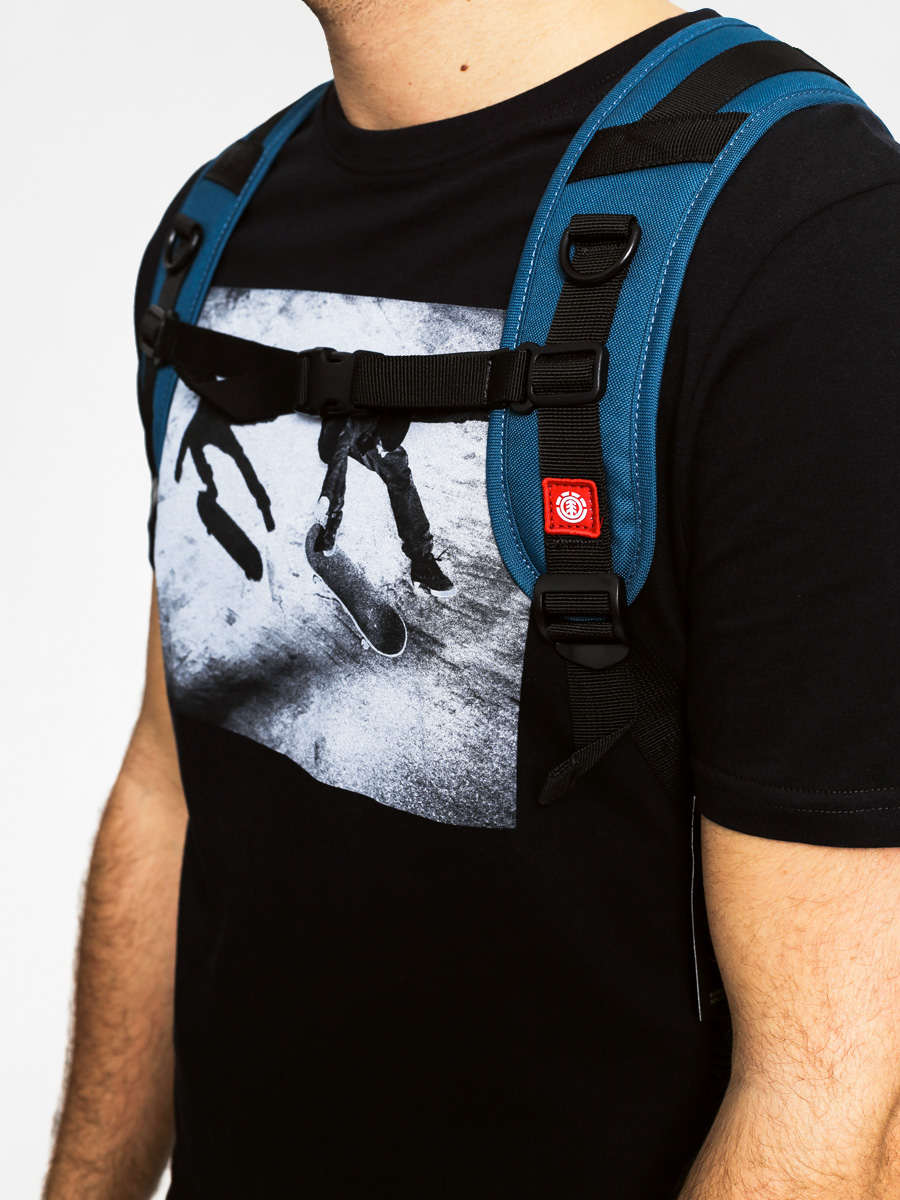Element Backpack Mohave (legion blue)