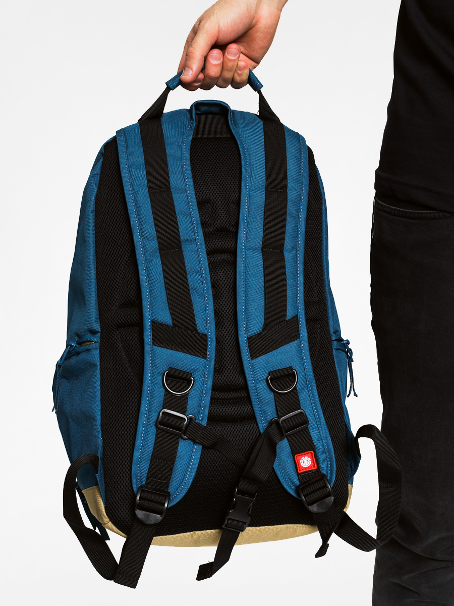 Element Backpack Mohave (legion blue)